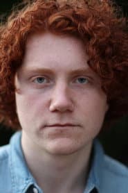 Photo of Flynn Glazebrook