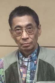 Photo of Soji Yoshikawa
