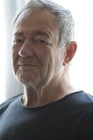 Photo of Benoît Allemane