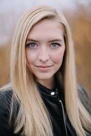 Photo of Courtney Coker