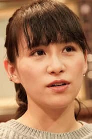 Photo of Ayaka Nishiwaki