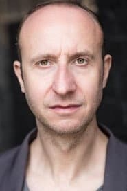 Photo of David Langham