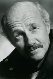 Photo of James Garrett