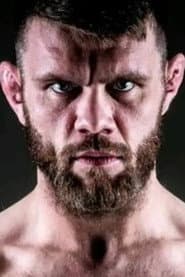 Photo of Gavin Hughes