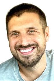 Photo of Evan Thomas