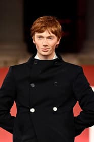 Photo of Calum Harper