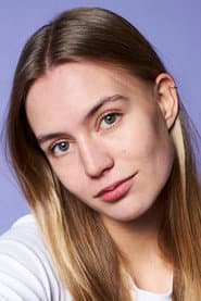 Photo of Julie Lindhardt