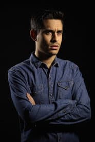 Photo of David Suárez