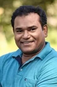 Photo of Sanjib Sarkar
