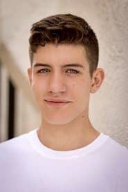 Photo of Patrick McAuley