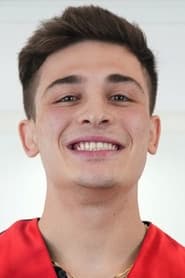 Photo of Chase Arcangel
