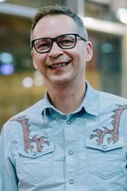 Photo of Chris Raiber