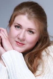 Photo of Marina Antonova