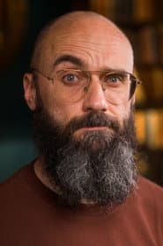 Photo of Michael Stevens