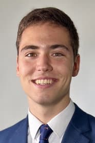 Photo of Zach Williams