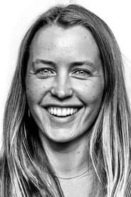 Photo of Ingrid Backstrom