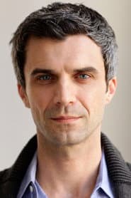 Photo of Michael Crane