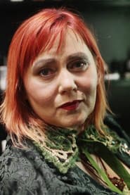 Photo of Merle Jääger