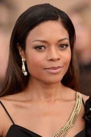Photo of Naomie Harris
