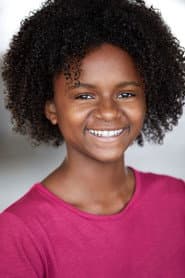 Photo of Taliyah Simone