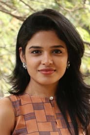 Photo of Harshitha Chowdary