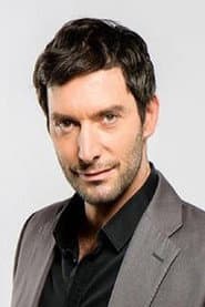 Photo of Franck Sémonin