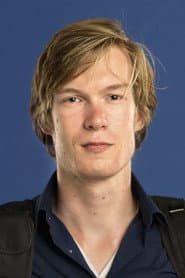Photo of Geert Jan Hahn
