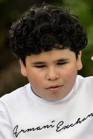 Photo of Sebastián Esquivel