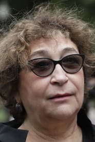 Photo of Yevgenia Albats