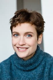 Photo of Anna Zaikova