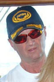 Photo of Captain Stabbin