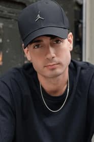 Photo of Damien Lavergne