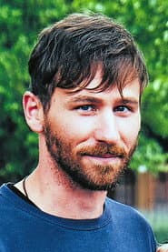 Photo of Willem Greeff
