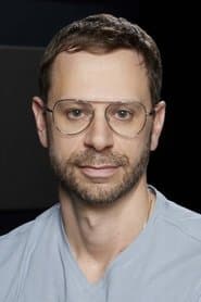 Photo of Sean Charmatz