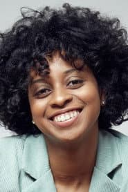 Photo of Alana Raquel Bowers