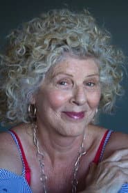Photo of Audrey Finer