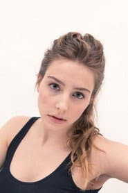 Photo of Olga Turchak