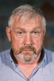 Photo of Seamus O'Rourke