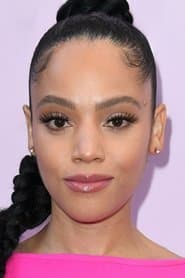 Photo of Bianca Lawson