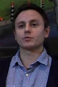 Photo of Gavin Whitehead