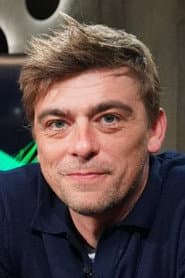 Photo of Carl Dircksens