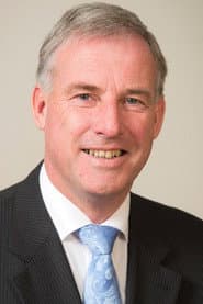 Photo of Richard Colbeck