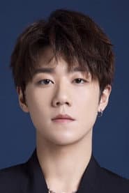 Photo of Zhou Chengao