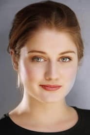 Photo of Rachel Harvey