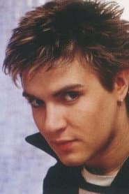 Photo of Simon Le Bon