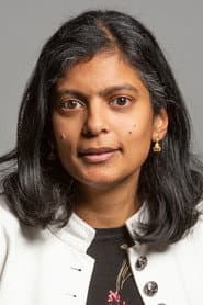 Photo of Rupa Huq
