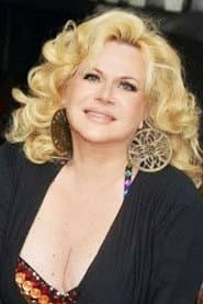 Photo of Gretta Starr