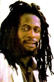Photo of Gregory Isaacs