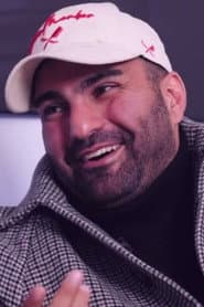 Photo of Milad Saadati