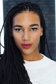 Photo of Marie Mouroum